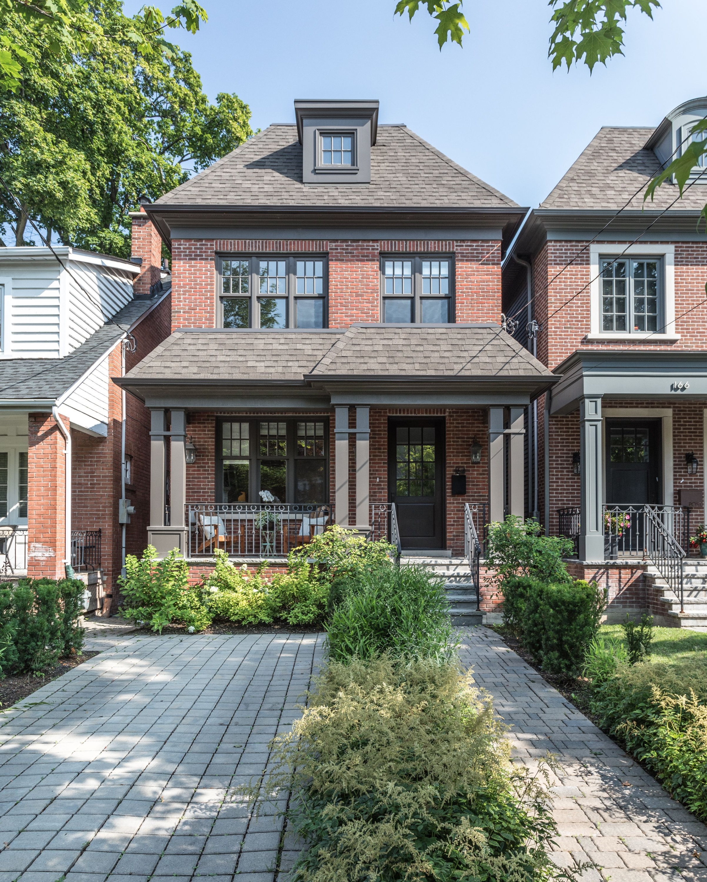 164 Sheldrake Boulevard