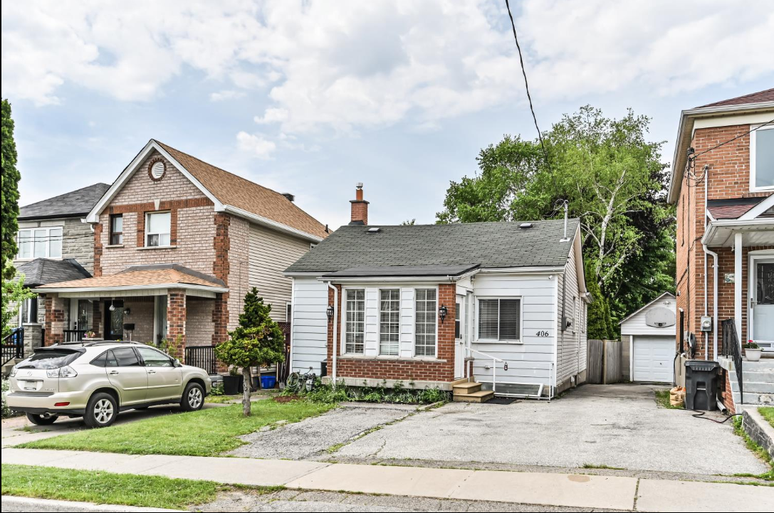 406 Nairn Avenue - Main