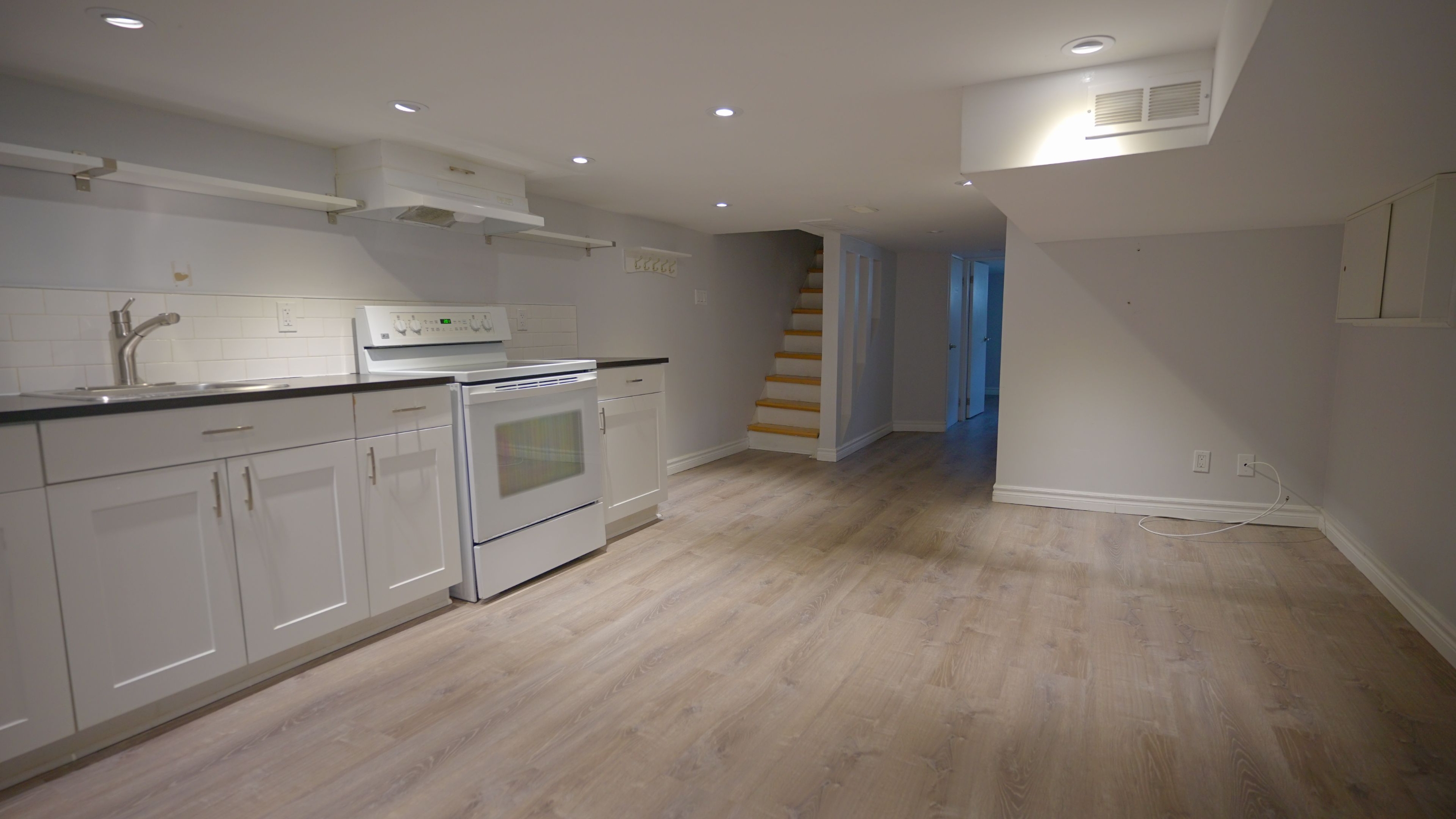 89 Donlands Avenue - Bsmt