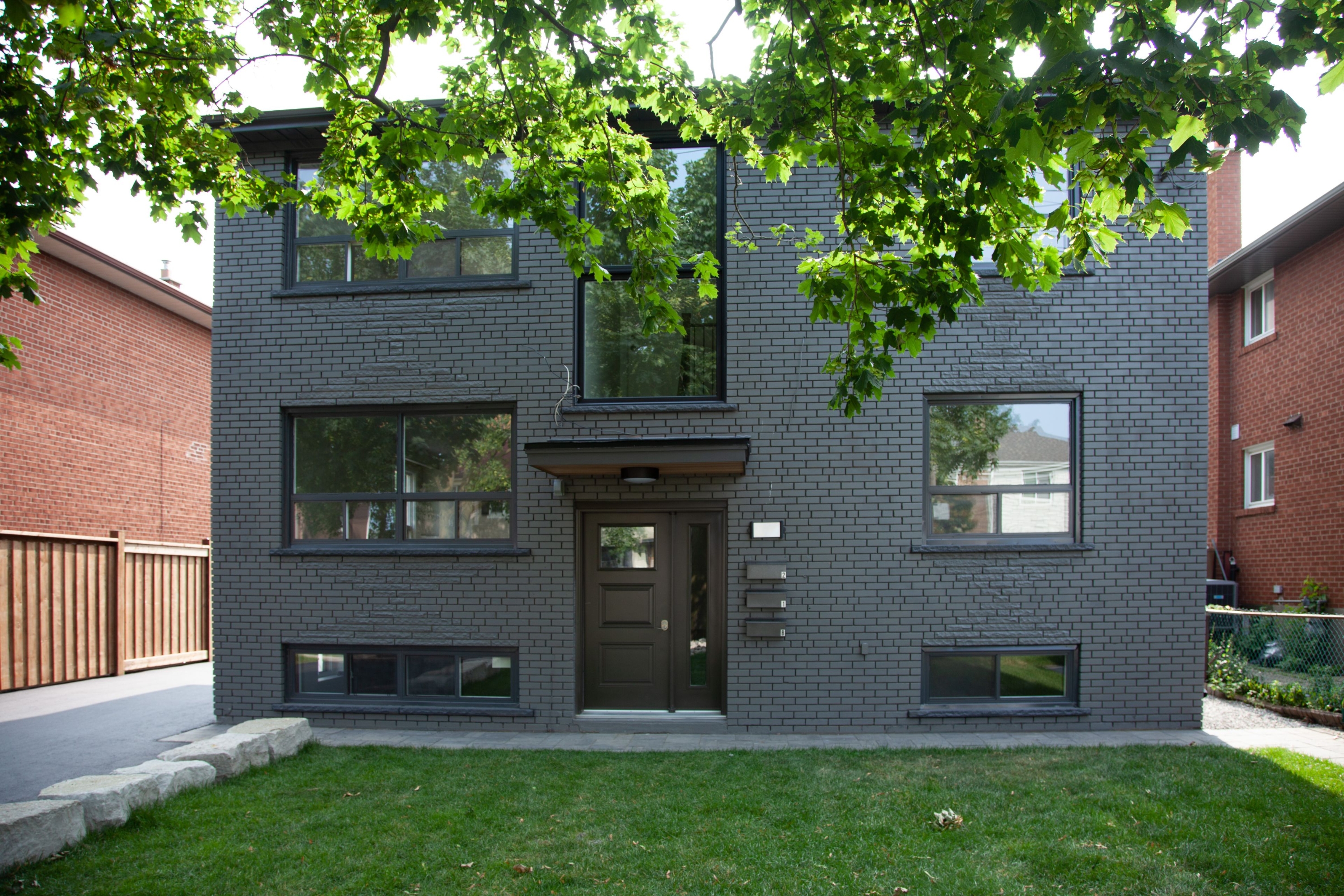 Bsmt - 34 Robindale Avenue
