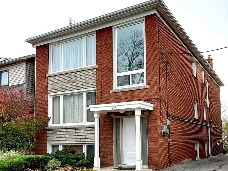 598 Lauder Avenue - 2