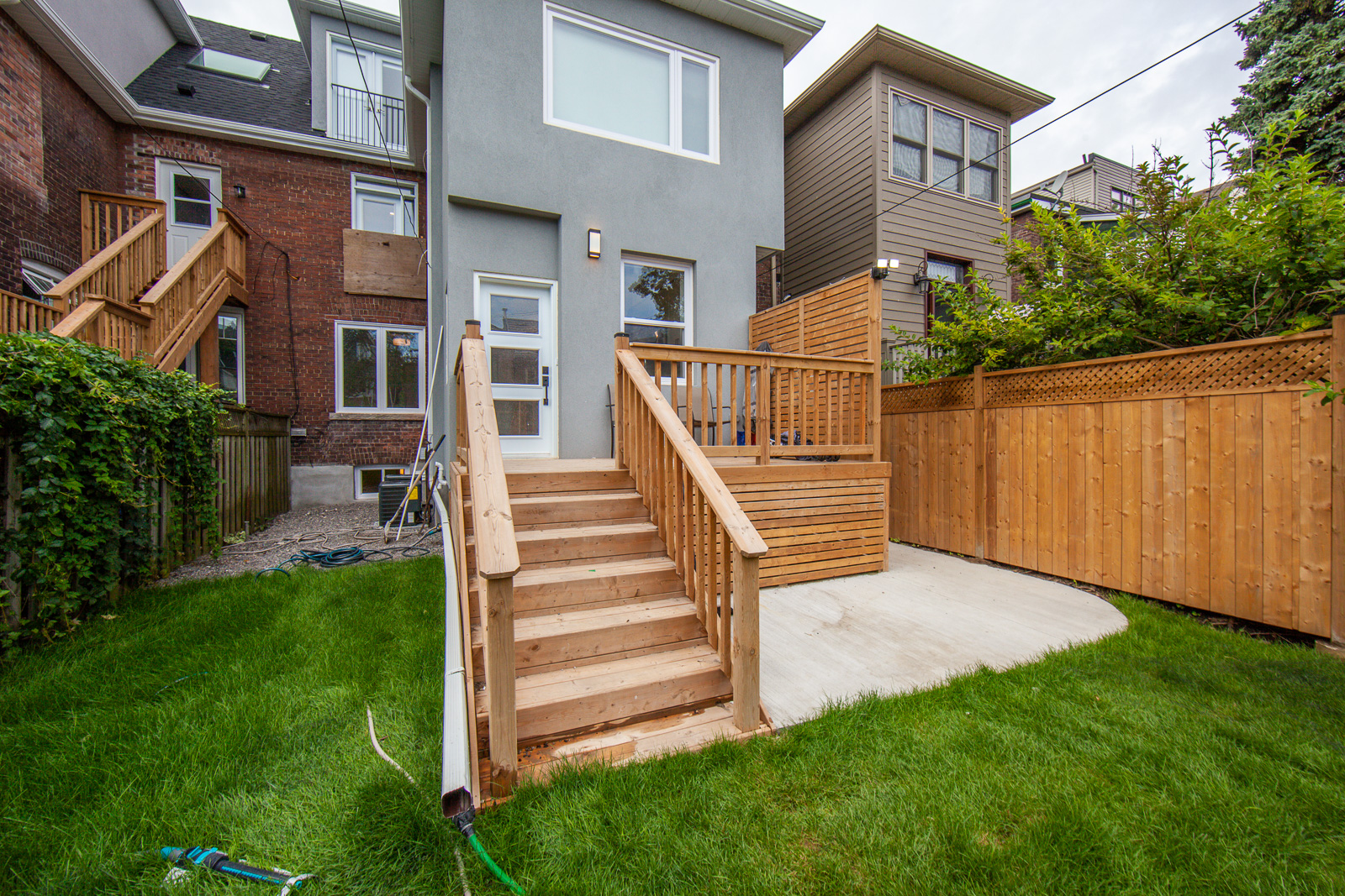 17 Lockwood Road - B