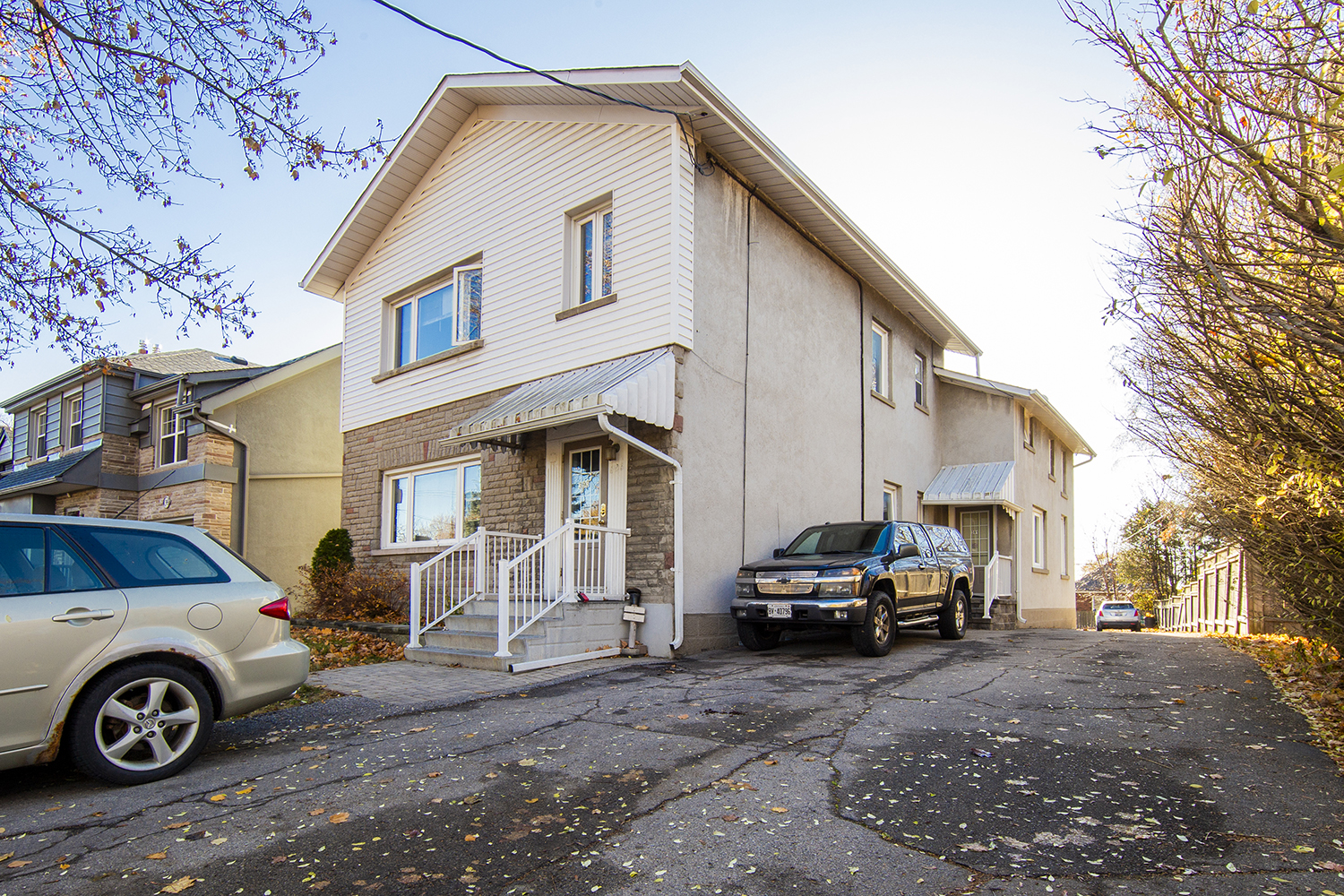 393 King Street East - 1