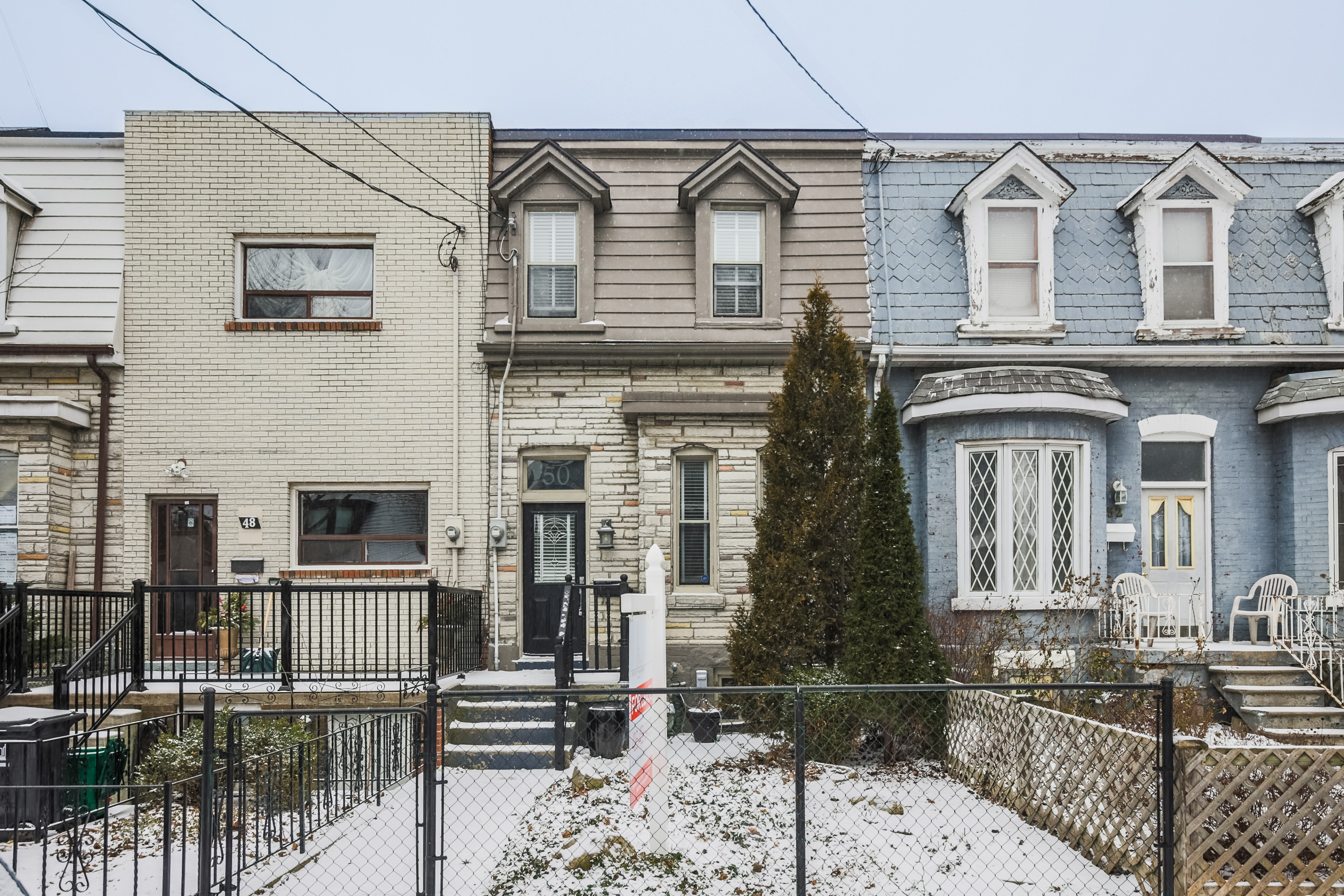 50 Massey Street