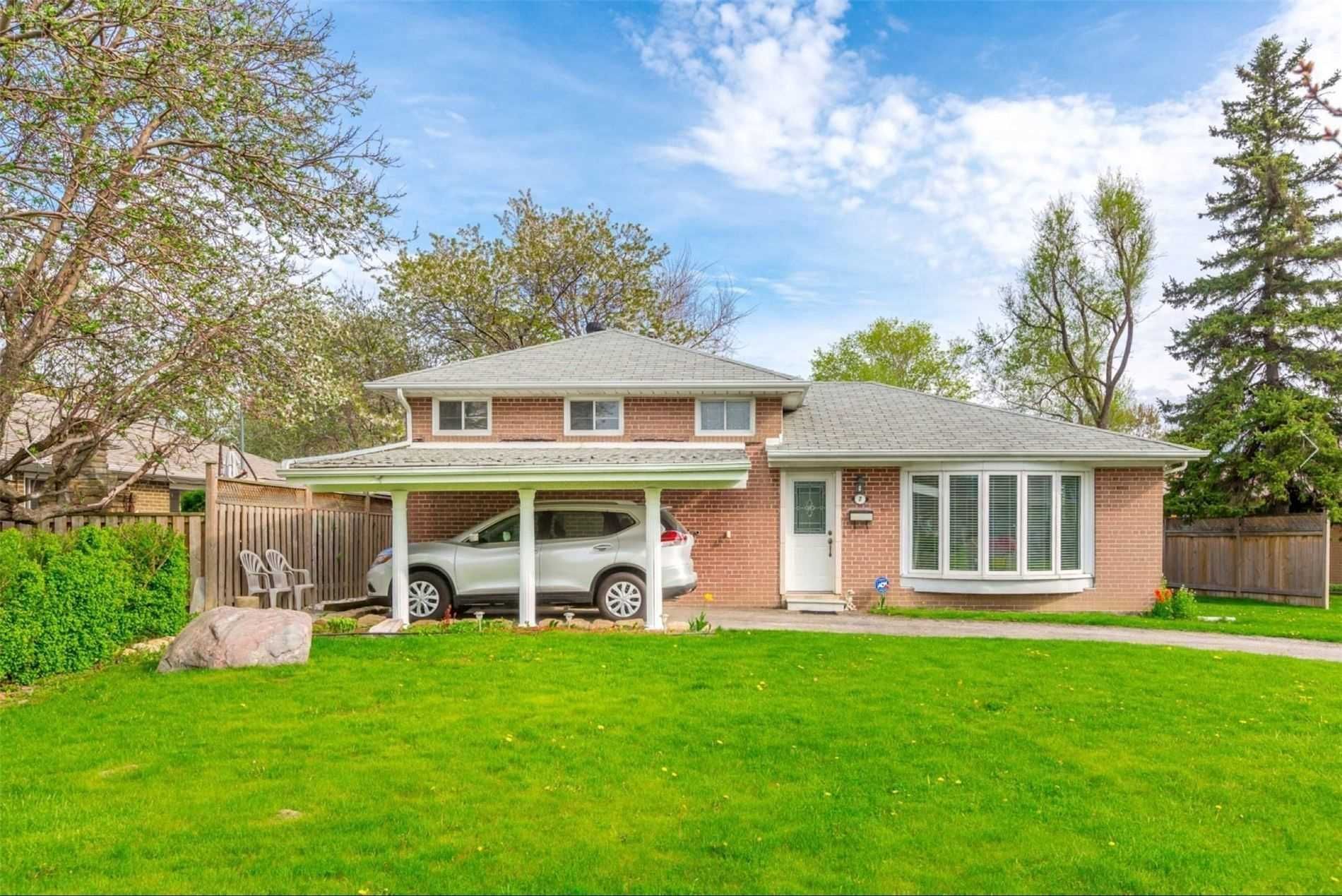 Bsmt - 7 Waterbury Drive