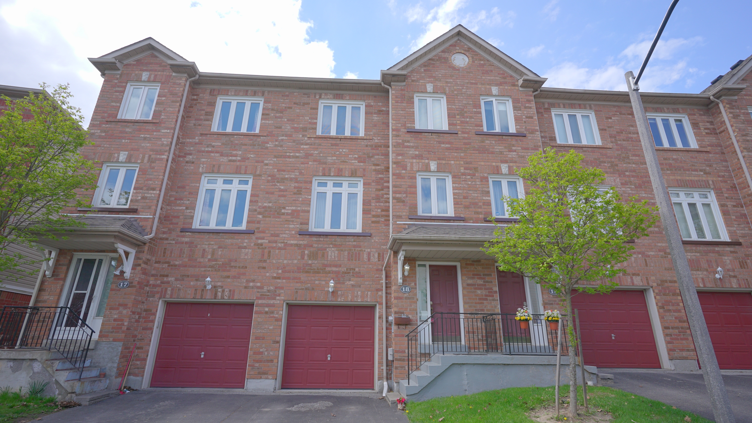 18 - 238 Galloway Road