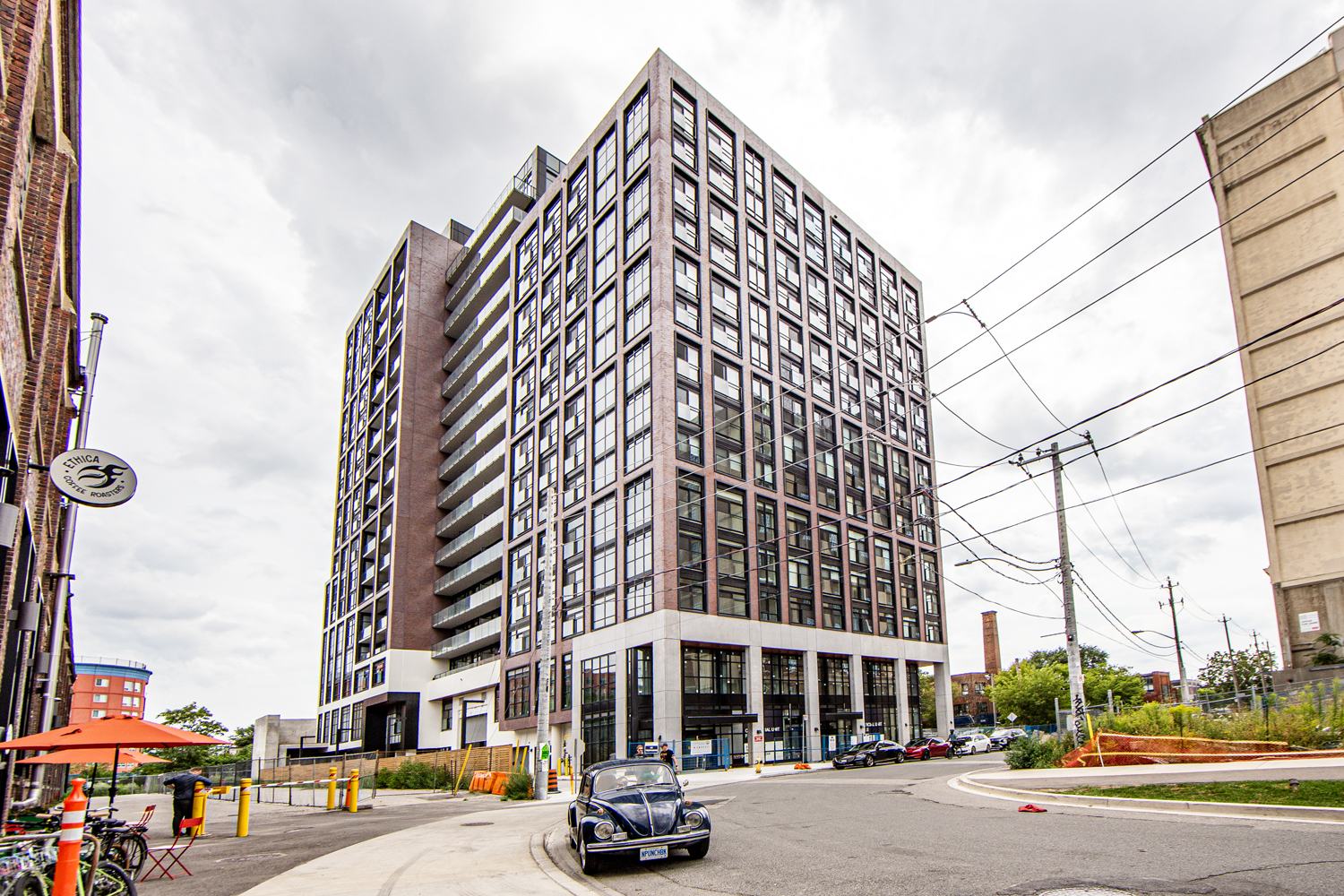 181 Sterling Road - 1216