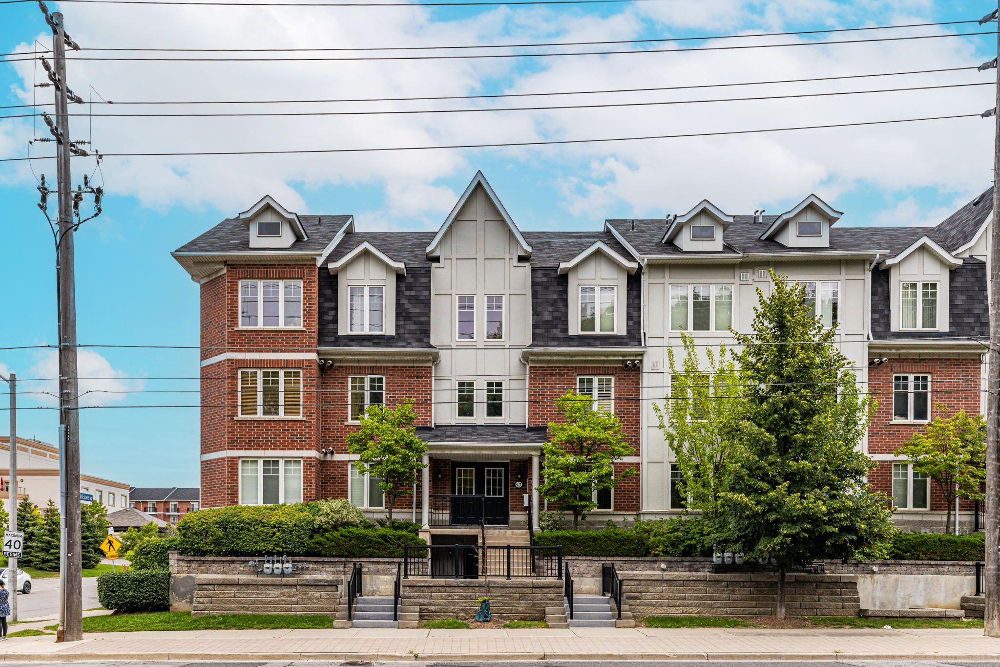 29B - 671 Warden Avenue