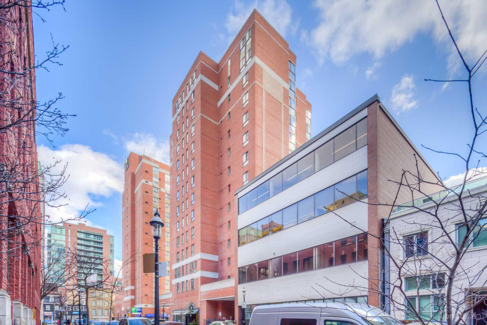 801 - 95 Lombard Street