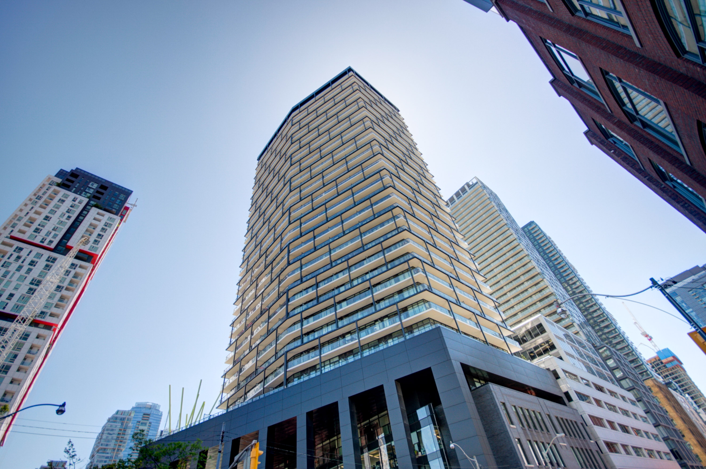 1505 - 125 Peter Street