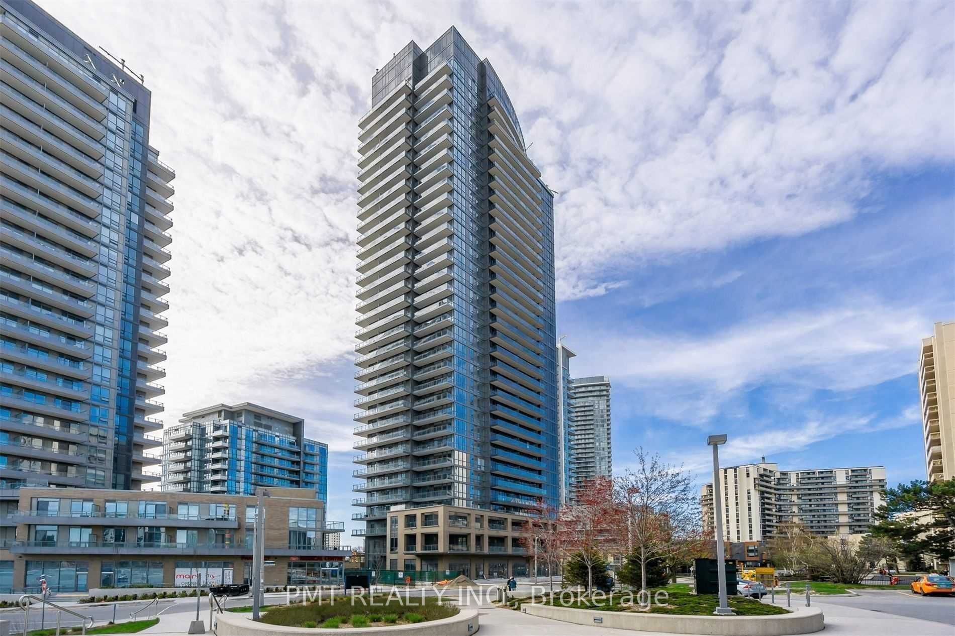 2710 - 56 Forest Manor Road