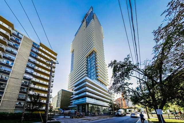 1311 - 185 Roehampton Avenue