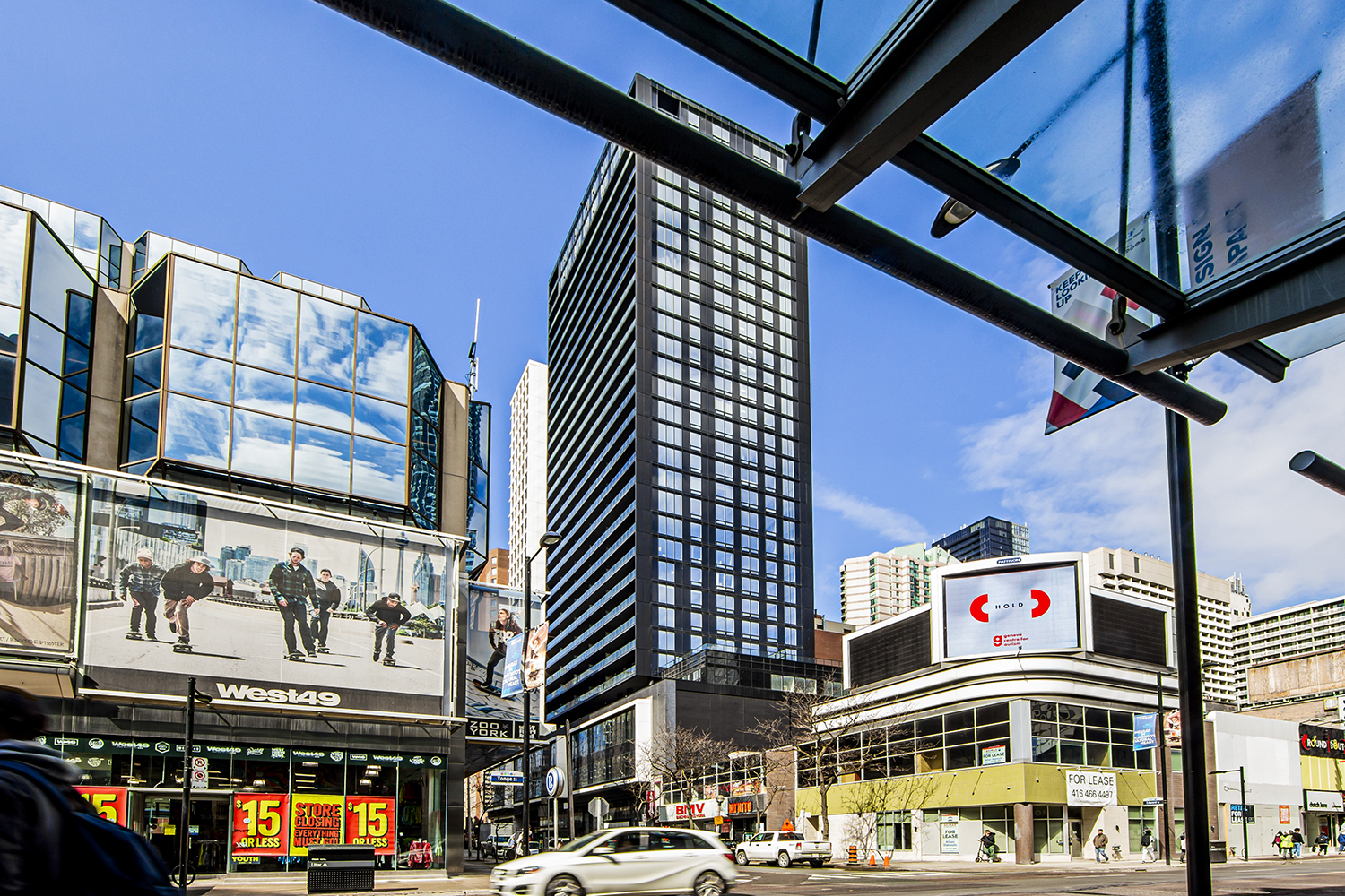 1901 - 20 Edward Street