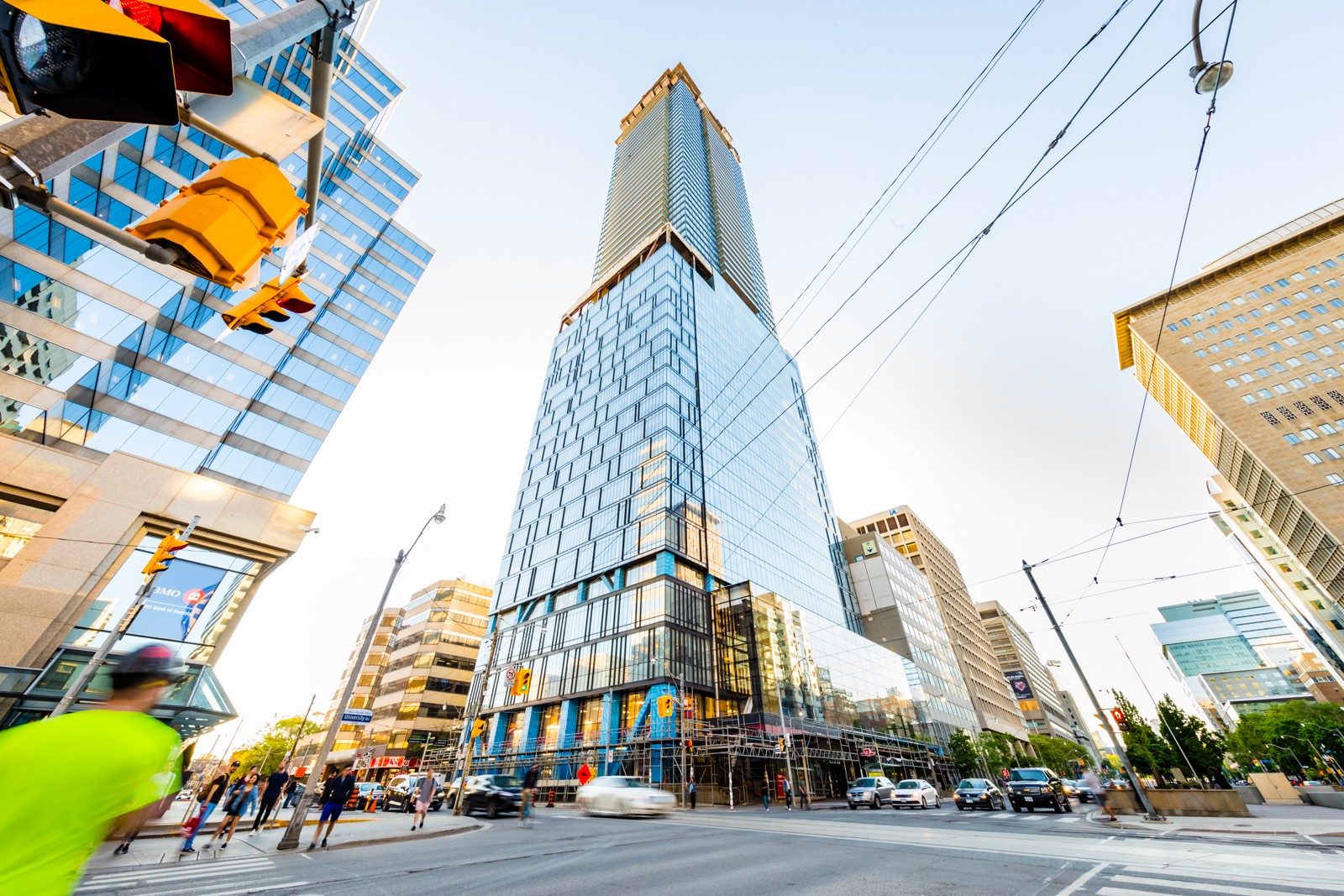 488 University Avenue - 5102