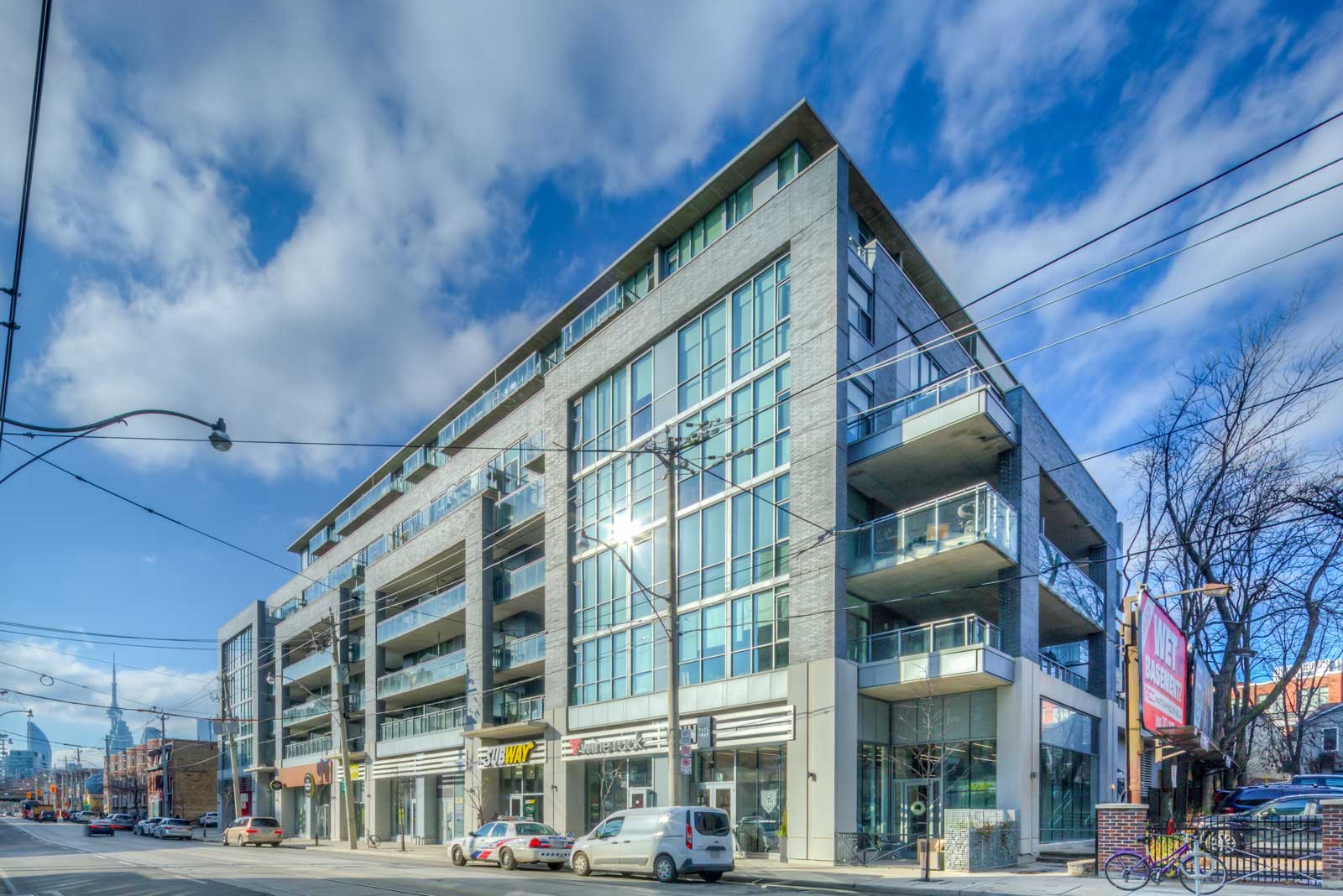 510 King Street East - 309