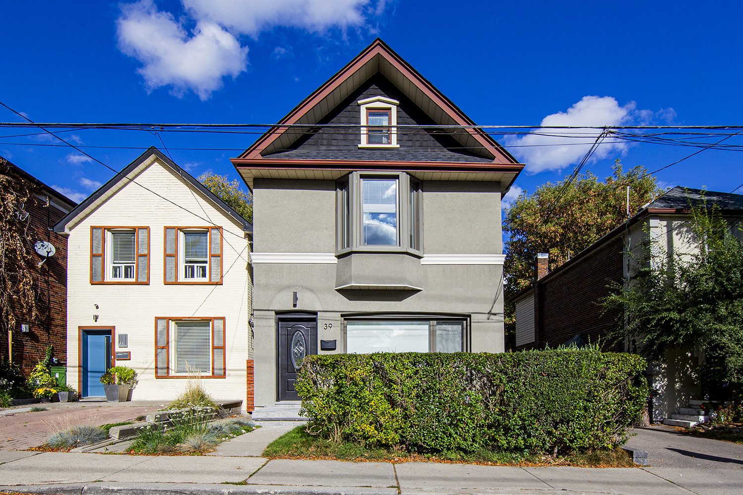 39 Windermere Avenue - Main