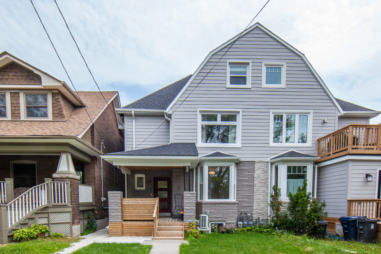 17 Lockwood Road - C