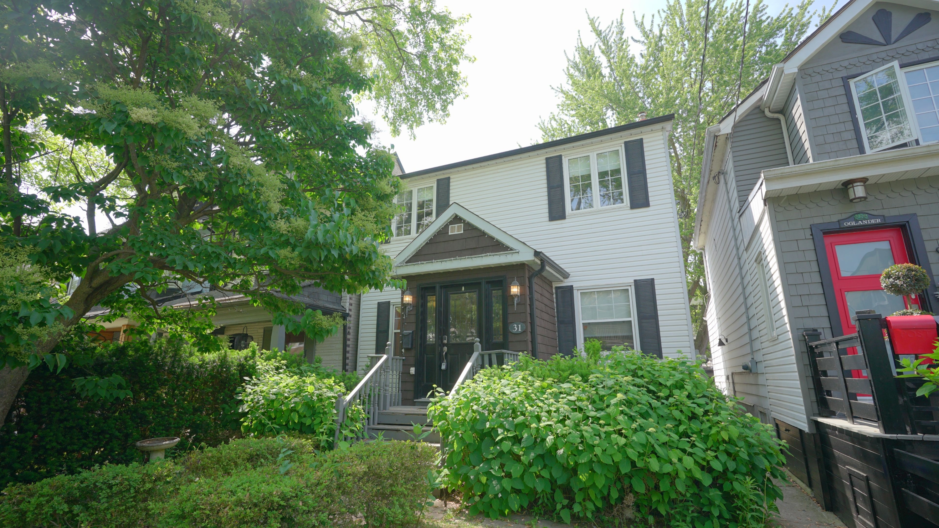31 Burgess Avenue