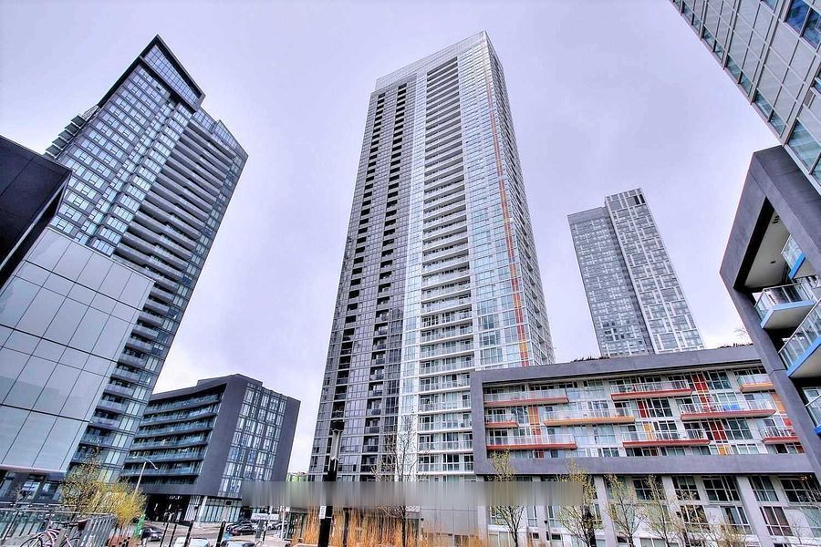 1208 - 85 Queens Wharf Road