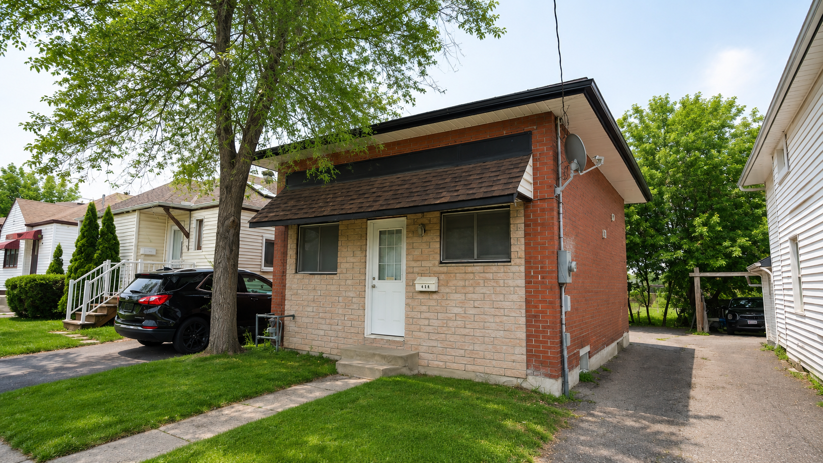 109 Nassau Street