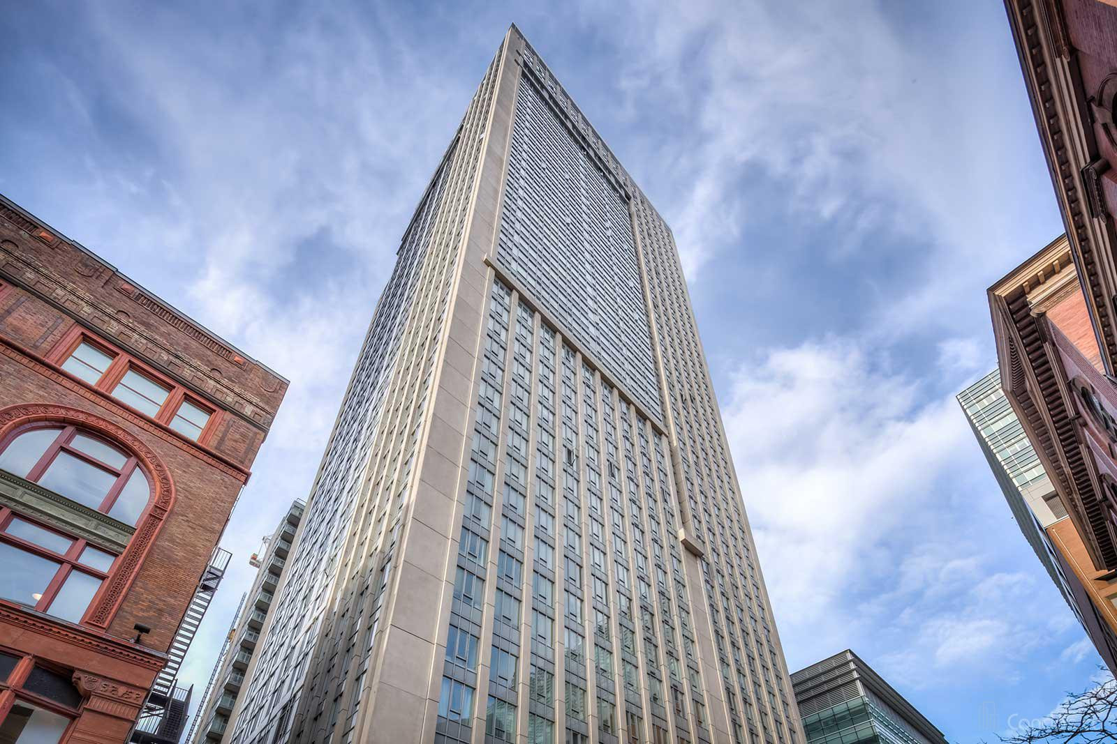 210 Victoria Street - 3008
