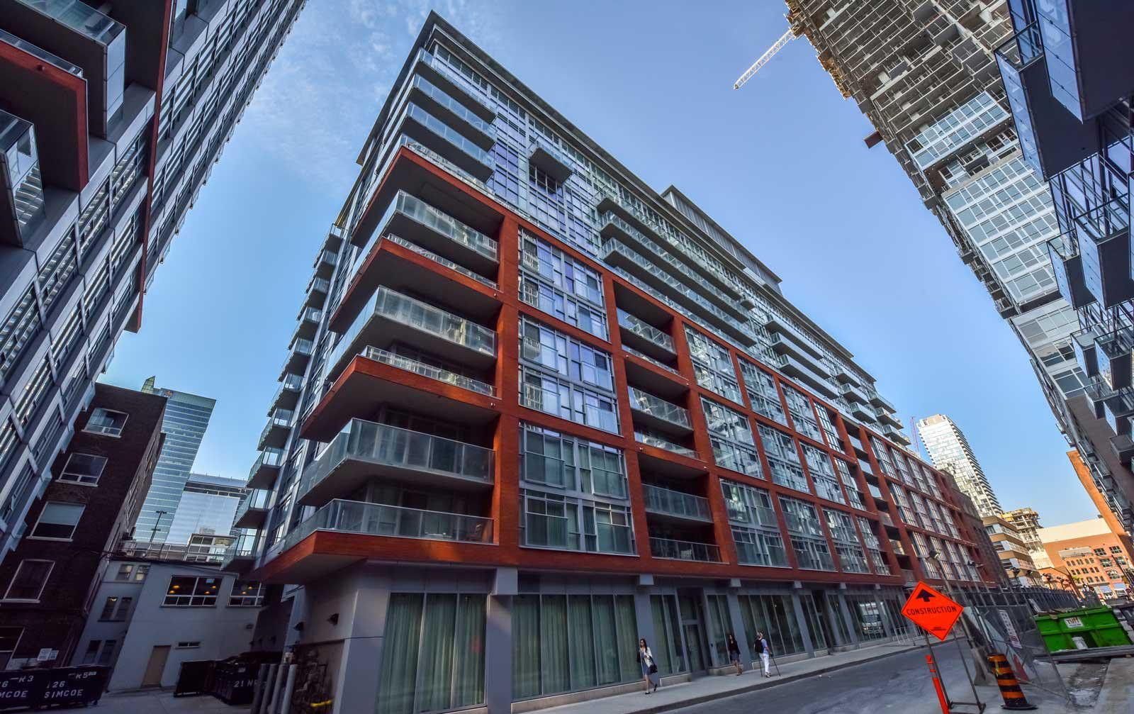 220 - 21 Nelson Street