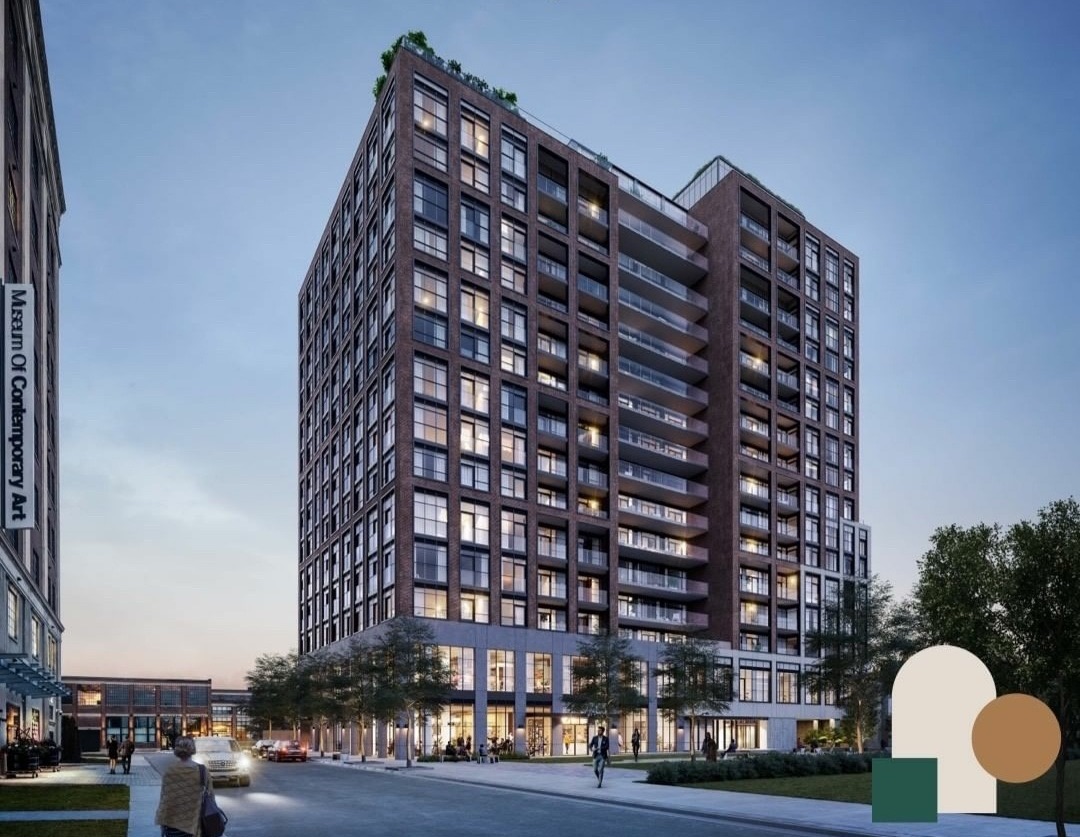 181 Sterling Road - 1411