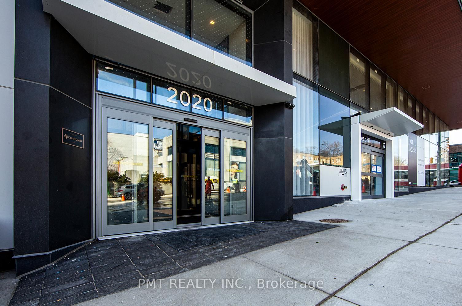 631 - 2020 Bathurst Street