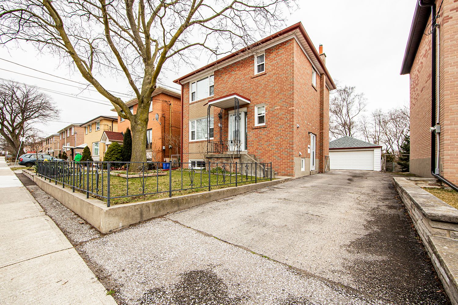 124 Edinborough Court - Bsmt