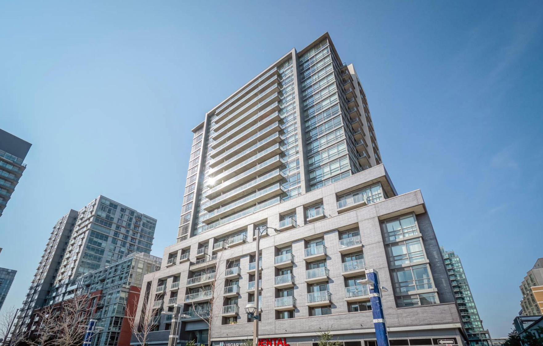 68 Abell Street - 712E