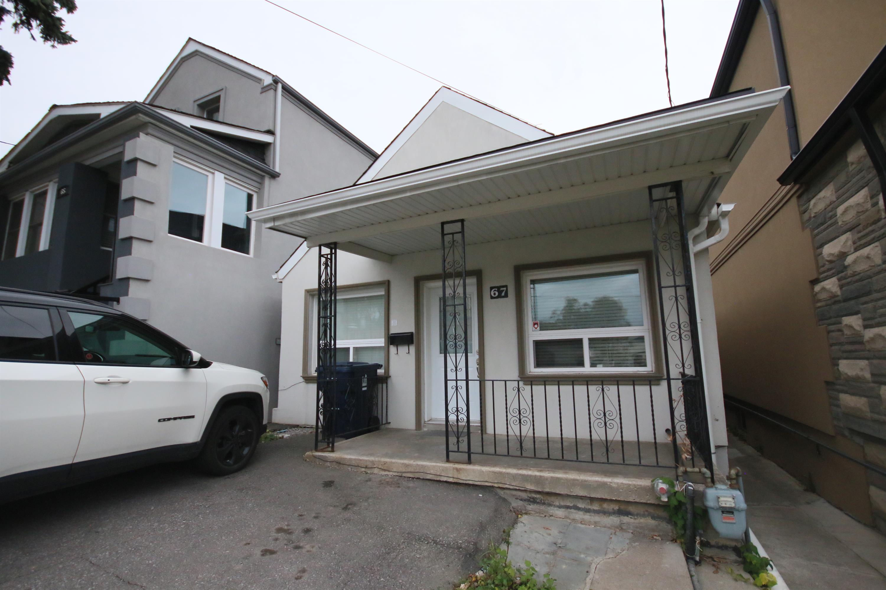 Bsmt - 67 Lavender Road