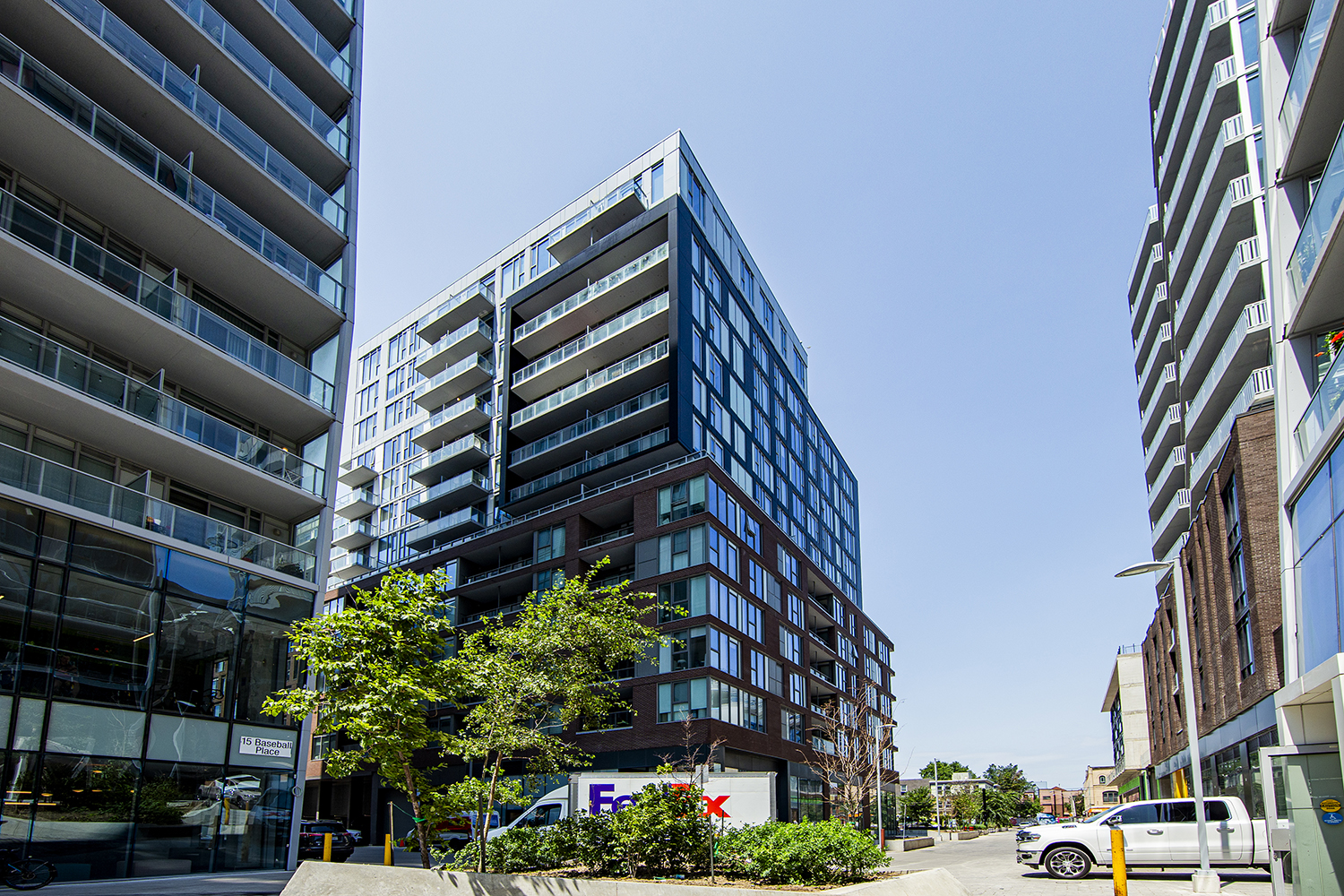 704 - 30 Baseball Place