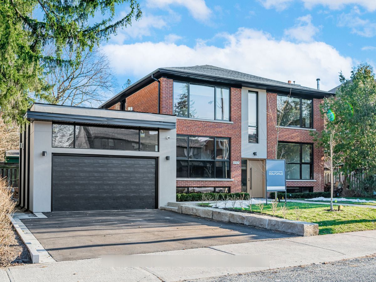 157 Roslin Avenue - Main