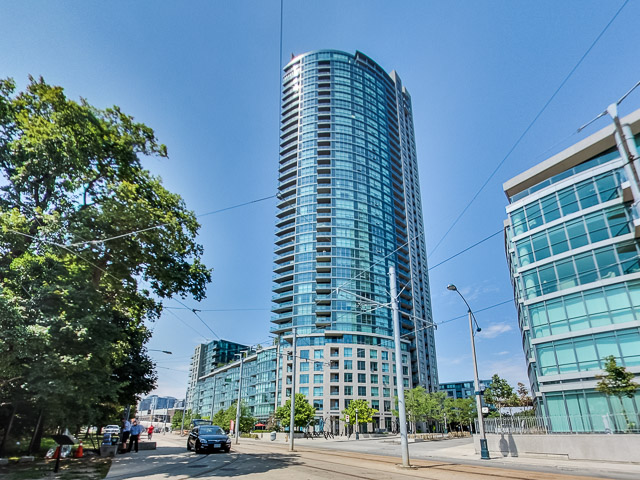 2905 - 219 Fort York Boulevard