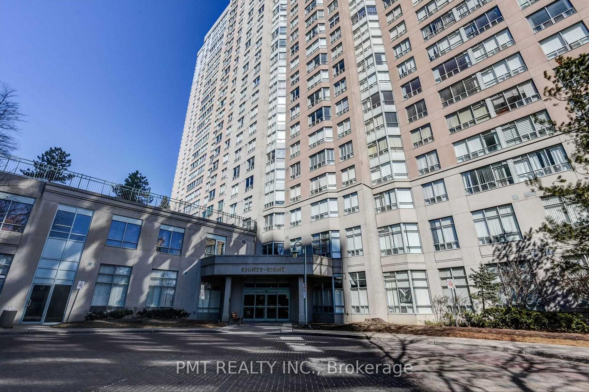 708 - 88 Corporate Drive