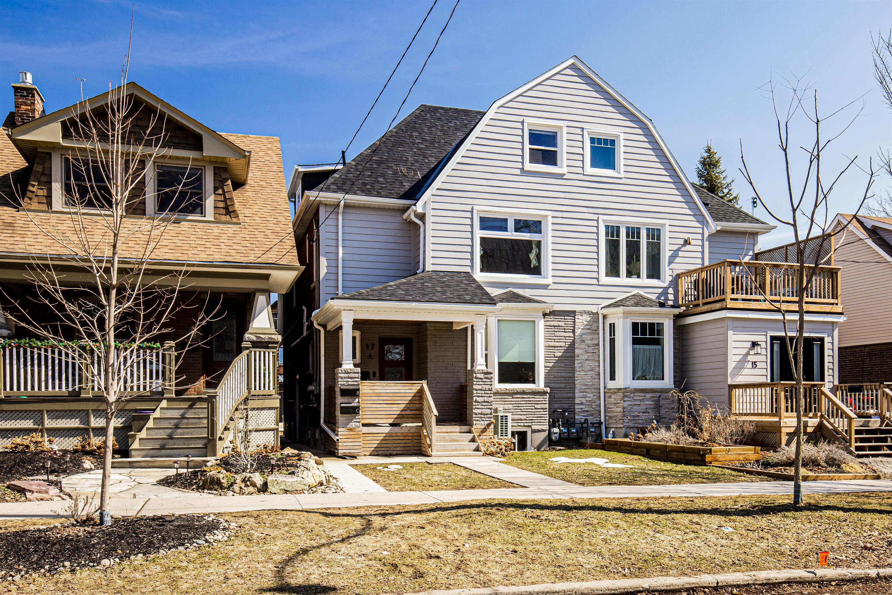 17 Lockwood Road - A