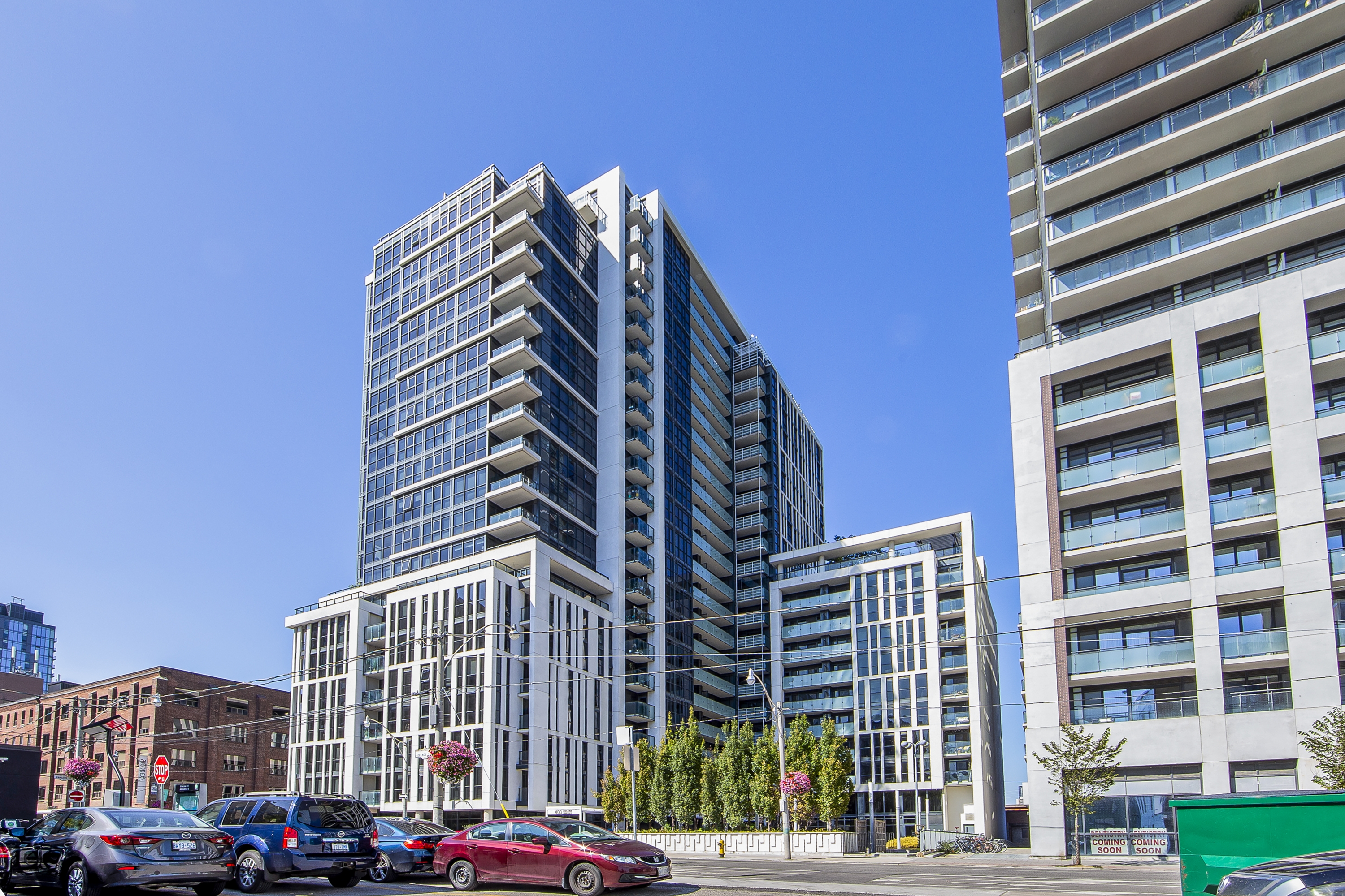 310 - 400 Adelaide Street East
