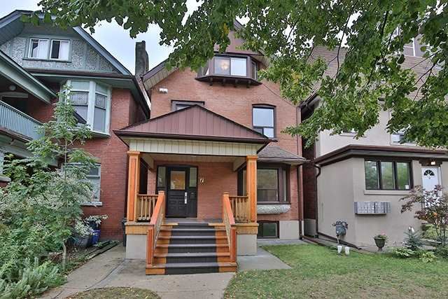 7 Harvard Avenue - Upper